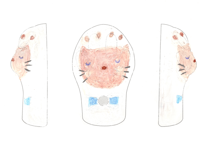 優秀賞 山本 まゆみ さん