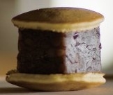 生粒羊羹
