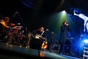 『浦井健治 20th Anniversary Concert ～Piece～』ライブレポート到着！