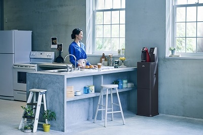 一体型マシン利用風景2