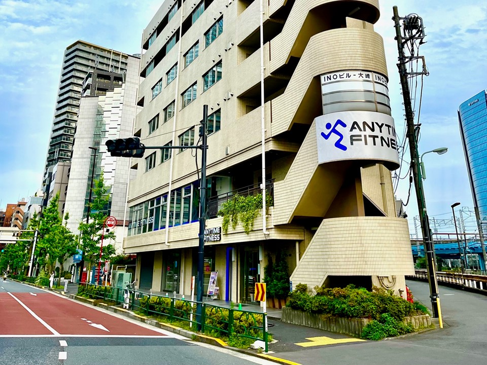 グランドオープン】エニタイムフィットネス大崎店（東京都品川区）2023