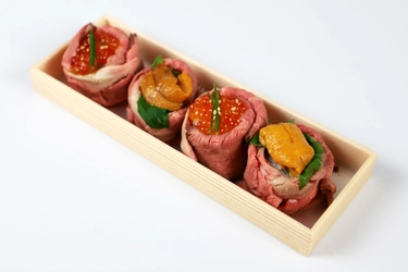 こだわりの牛肉を使用したお弁当や惣菜 牛肉を使った惣菜フェア  “Cow！Cow！Cow！”を開催