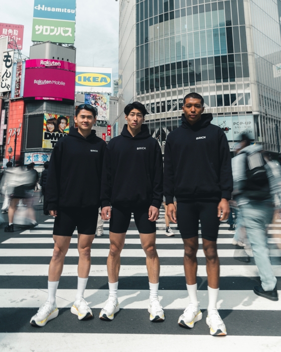 BRICK by TOKYOさん