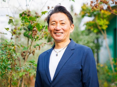 堀昌浩園長