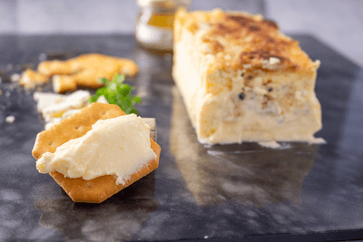 22時の誘惑 ブルーチーズケーキ~Bella~ 10
