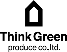 株式会社THINK GREEN PRODUCE 