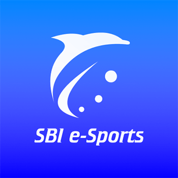 SBI e-Sports プロフィール