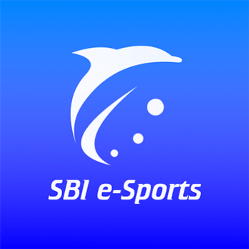SBI e-Sports プロフィール