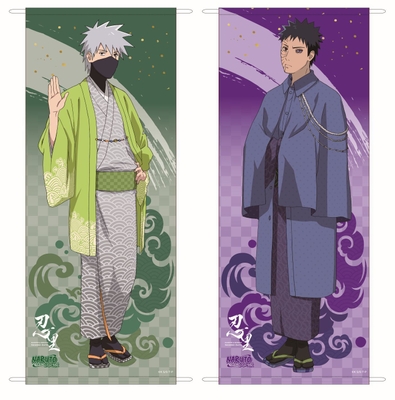 ▲ビッグタペストリー(2種)8,500円(税抜)※画像はイメージです