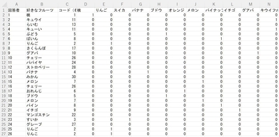 「オートFAコーダー」