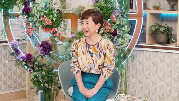 阿川佐和子さん