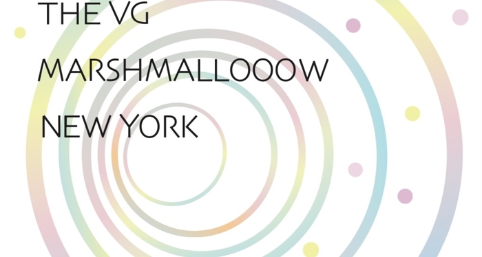 ザ ヴィーガンマシュマロ