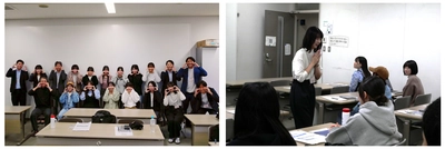 京都女子大とパナソニックISが産学連携 「DEIを加速させる会社制度って何だろう？」 ～“エモい”アイデア、IT企業が実践視野に～