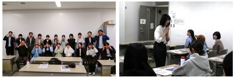 京都女子大とパナソニックISが産学連携 「DEIを加速させる会社制度って何だろう？」 ～“エモい”アイデア、IT企業が実践視野に～