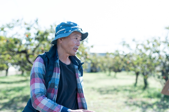 淡路島西洋野菜園