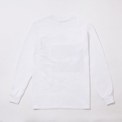 SAIKO OTAKE ロングスリーブ T(2)後