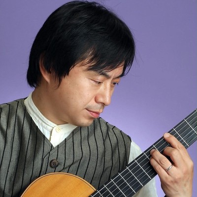田中靖二(ギターリスト)