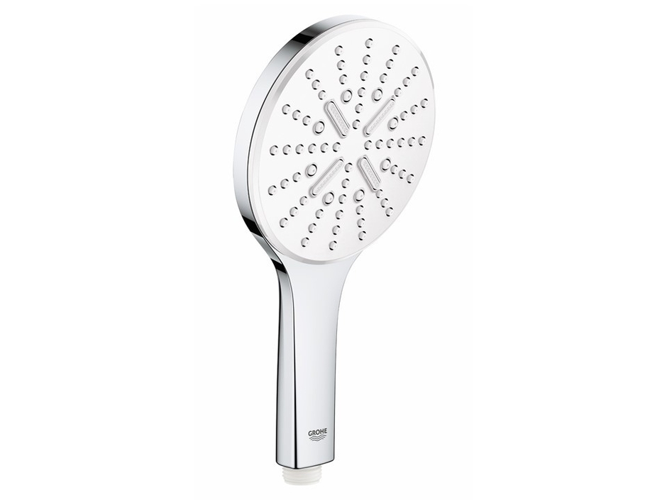 130ラウンド_クローム×ムーンホワイト