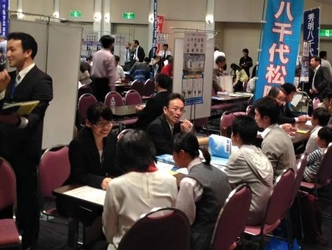 東進 安河内哲也氏の講演も！千葉県内最大規模の 私立中高合同相談会『スクールフェア2017』10/15開催