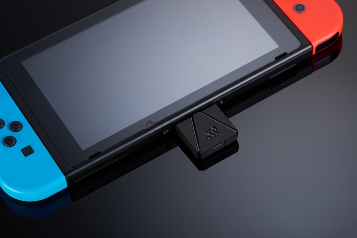 XT01&Switch