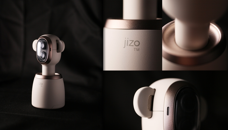 Humanoid Camera / HC-jizo(TM) #13(ヒューマノイドカメラ / ジゾー #13)