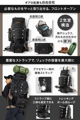 使いやすさ抜群
