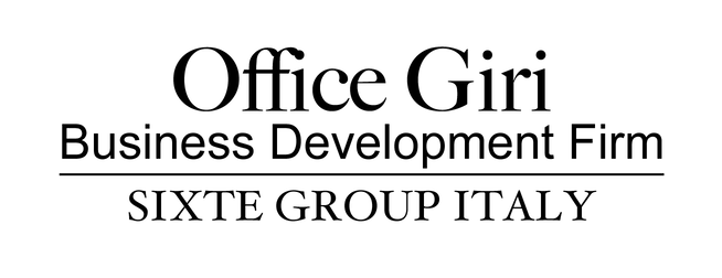 Office Giri Japan