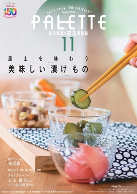 過去のPALETTE イメージ2