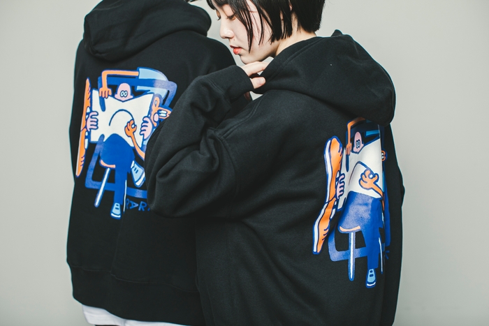 PARK×UND Limited GOODS 03