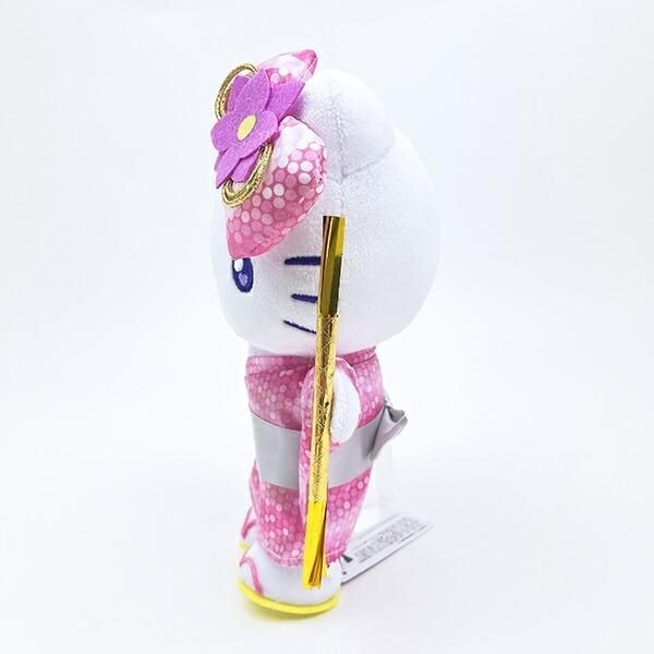 マツケンキティ