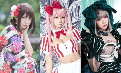 「えなこ」21LIVE年内ラスト配信！ 9/21(火)20時！ えなこ、絵がやばっ！激うまっ！ 生配信中にえなこが描いた絵を当てて、 えなこサイン入りの絵を手に入れよう！