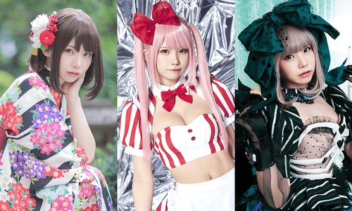 「えなこ」21LIVE年内ラスト配信！ 9/21(火)20時！ えなこ、絵がやばっ！激うまっ！ 生配信中にえなこが描いた絵を当てて、 えなこサイン入りの絵を手に入れよう！