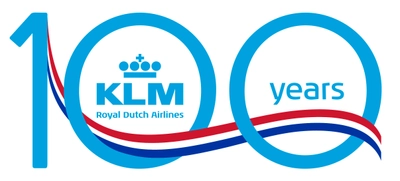 2019年6月29日、KLMオランダ航空は アムステルダム・スキポール空港で 創立100周年記念日まで100日の、 カウントダウン祝賀イベントを開催　 航空産業の持続的発展を次の段階へ引き上げる 「Fly Responsibly - フライ レスポンシブリー(責任ある航行)」 計画を発表