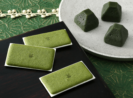 京都 北山 マールブランシュ