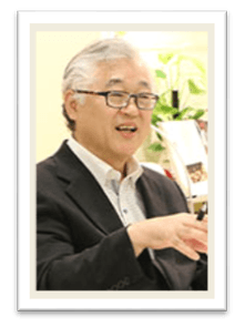 田中穂積氏