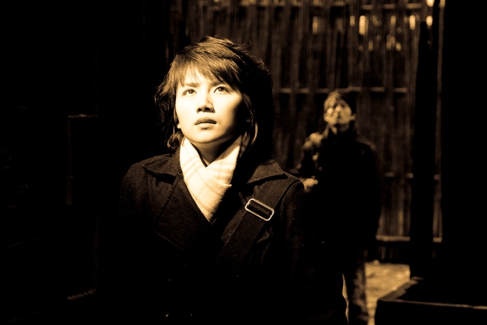 ドラマ「五星大飯店～ファイブスターホテル」3