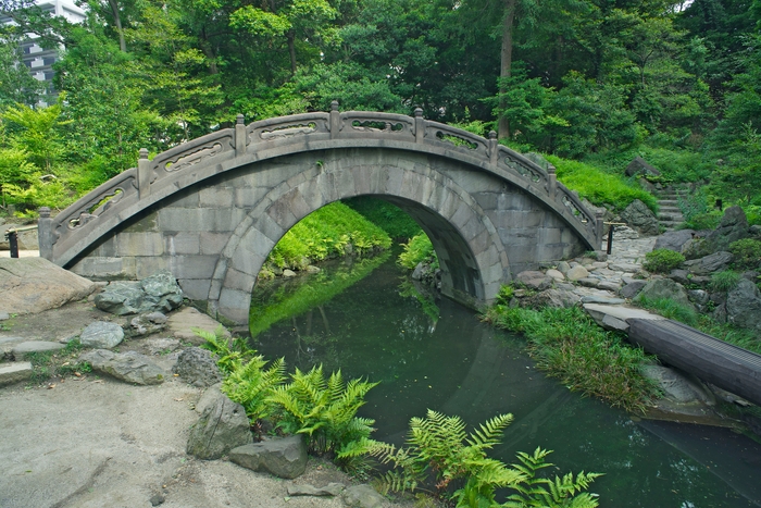 小石川後楽園