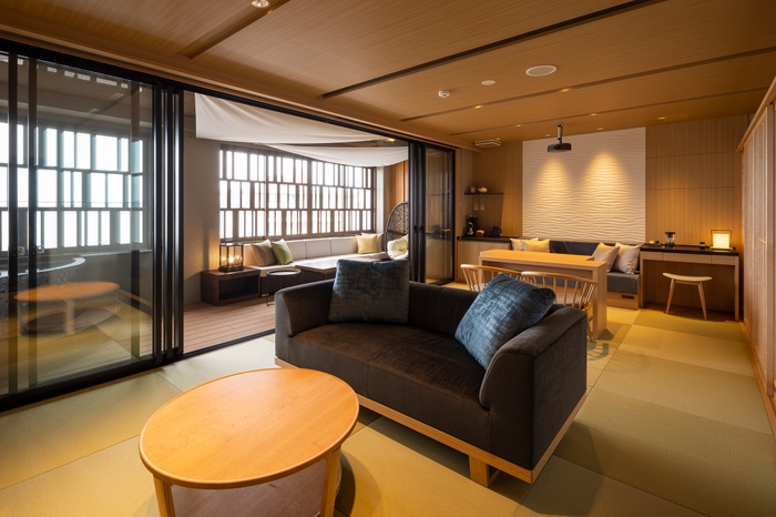 湖游プレミアスイート 2