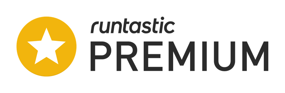 Runtastic Premium Membershipのロゴ
