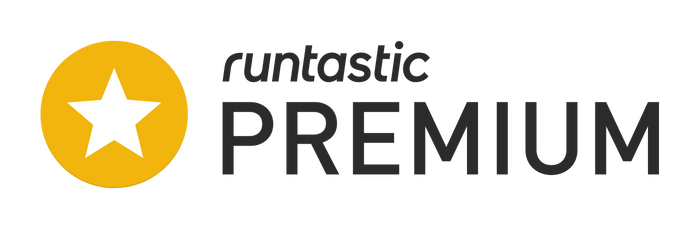 Runtastic Premium Membershipのロゴ