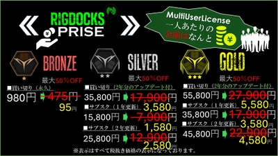 SALE価格