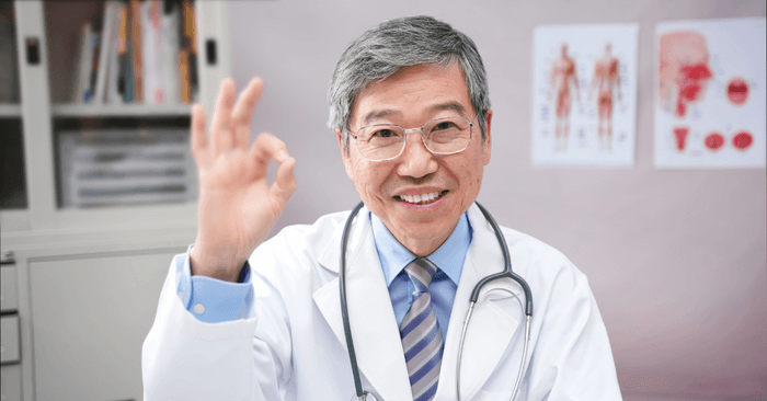 Dr to Drコンサルティング