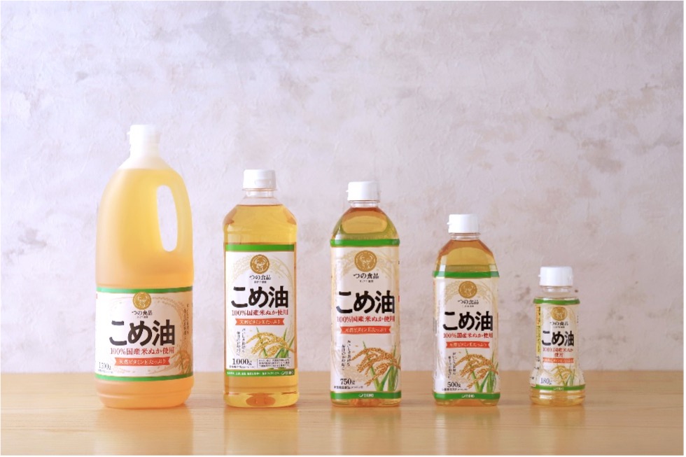 【イベントレポート】8月18日お米の日。 山本千織さん×WEBメディア「macaroni」との こめ油を使ったお弁当レシピ紹介ライブを開催。