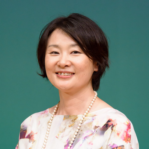 東洋大学福祉社会デザイン学部生活非常勤講師　太田百合子