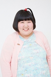 酒井藍 ©YOSHIMOTO KOGYO CO.,LTD.