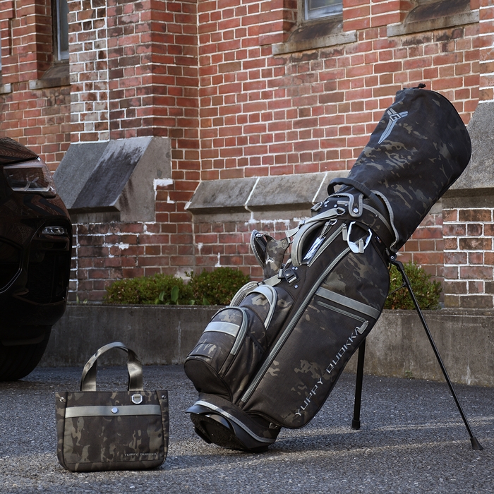 LUXE LEATHER CORDURA COLLECTION -2