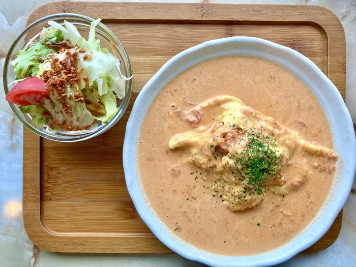 Banzai Cafe おすすめメニュー