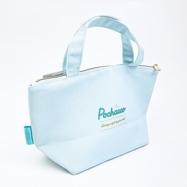 サンリオ保冷帆布ランチトート