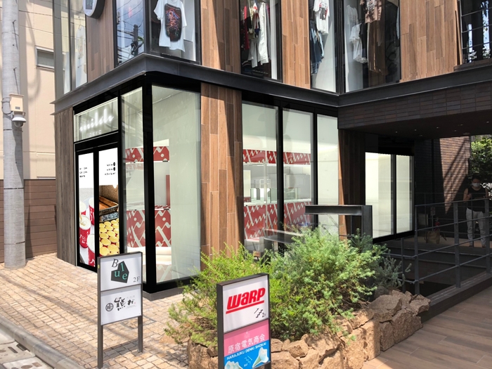 外観イメージ　2