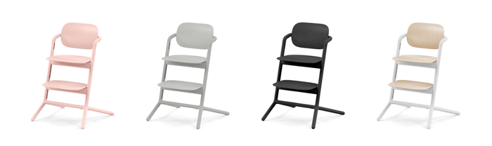 LEMO CHAIR カラーバリエーション